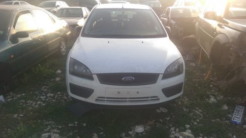 Dezmembrez Ford focus II 1,6 tdci