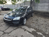 Dezmembrez Ford Focus II 2.0 D an 2005 cod motor G6DD