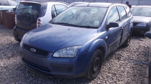 Dezmembrez Ford Focus II ,an 2006