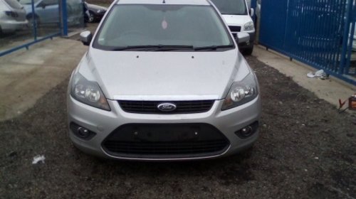 Dezmembrez Ford Focus II ,an 2008