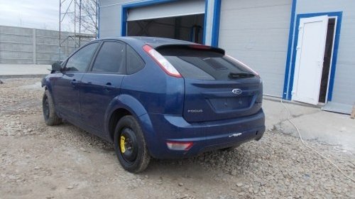 Dezmembrez Ford Focus II ,an 2008