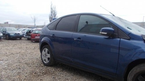 Dezmembrez Ford Focus II ,an 2008