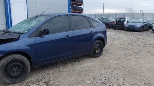 Dezmembrez Ford Focus II ,an 2008