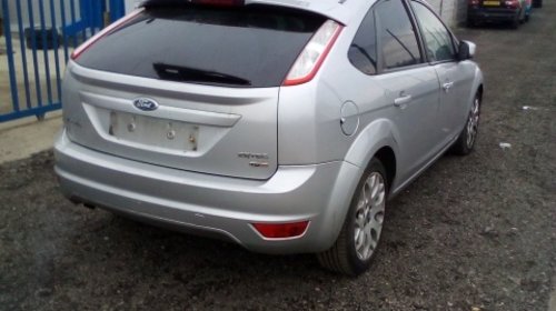 Dezmembrez Ford Focus II ,an 2008