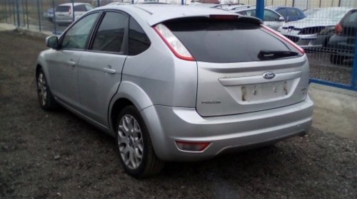 Dezmembrez Ford Focus II ,an 2008