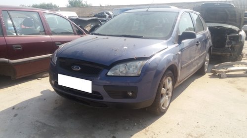 Dezmembrez Ford Focus II, an fabr. 2006, 1.6 