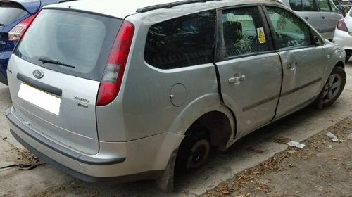 Dezmembrez Ford Focus II, an fabr.2006, 1.6D TDCi