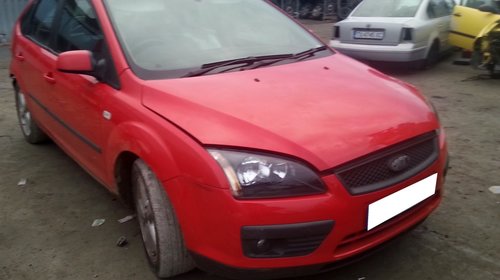 Dezmembrez Ford Focus II, an fabr.2006, 1.6TDCi