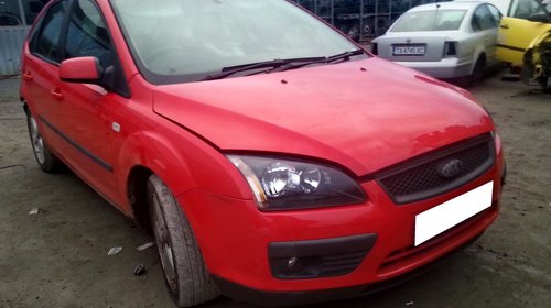 Dezmembrez Ford Focus II, an fabr.2006, 1.6 t