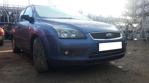 Dezmembrez Ford Focus II, an fabr.2006, 2.0 T