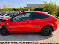 Dezmembrez Ford Focus II coupe 1.6i HWDA