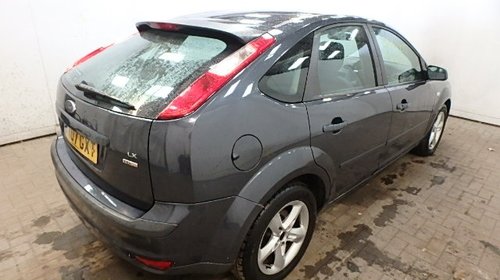 Dezmembrez Ford Focus II din 2007, 1.8D, motor KKDA,