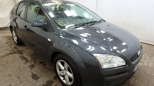 Dezmembrez Ford Focus II din 2007, 1.8D, motor KKDA,