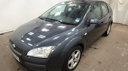 Dezmembrez Ford Focus II din 2007, 1.8D, moto