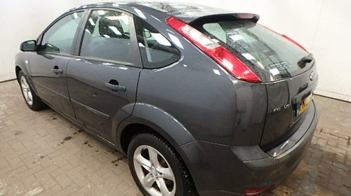 Dezmembrez Ford Focus II din 2007, 1.8D, motor KKDA,