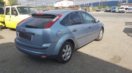 Dezmembrez Ford Focus II