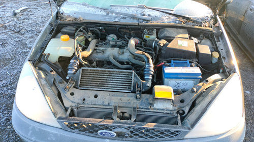 Dezmembrez Ford FOCUS Mk 1 1998 - 2007 1.8 TDCi F9DA ( CP: 115, KW: 85, CCM: 1753 ) Motorina