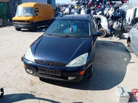 Dezmembrez Ford FOCUS Mk 1 1998 - 2007 1.8 Turbo DI / TDDi C9DA ( CP: 90, KW: 66, CCM: 1753 ) Motorina