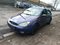 Dezmembrez Ford FOCUS Mk 1 1998 - 2007 1.8 Turbo DI / TDDi C9DB ( CP: 90, KW: 66, CCM: 1753 ) Motorina