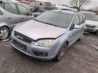 Dezmembrez Ford FOCUS Mk 2 2004 - 2012 1.6 TDCi G8DB ( CP: 109, KW: 80, CCM: 1560 ) Motorina