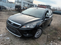 Dezmembrez Ford FOCUS Mk 2 2004 - 2012 1.6 TDCi G8DB ( CP: 109, KW: 80, CCM: 1560 ) Motorina