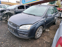 Dezmembrez Ford FOCUS Mk 2 2004 - 2012 1.6 TDCi G8DB ( CP: 109, KW: 80, CCM: 1560 ) Motorina