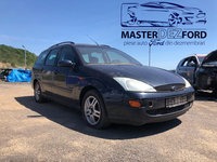 Dezmembrez Ford Focus mk1 break 1.6 benzina 2001