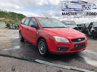 Dezmembrez Ford Focus MK2 1.6 TDCI 2006