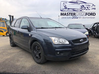 Dezmembrez Ford Focus MK2 1.6 TDCI 2007 CLUJ