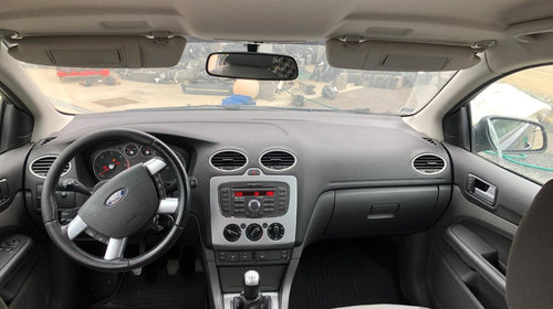 Dezmembrez Ford Focus MK2 1.6 TDCI 2007 CLUJ