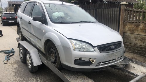 Dezmembrez Ford Focus Mk2 2006 Combi 1.6 tdci