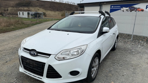 Dezmembrez Ford Focus mk3 1.6 i ecoboost 150 cp 2013