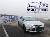 Dezmembrez Ford Focus MK3 1.6 TDCi 2012