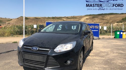 Dezmembrez Ford Focus MK3 1.6 TDCi 2013