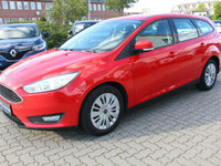 Dezmembrez Ford Focus Mk3 3 motor 1.5 tdci euro 6