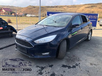 Dezmembrez Ford Focus MK3 facelift 2015 1.0 ecoboost