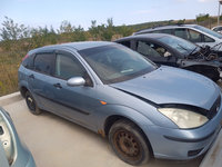 Dezmembrez Ford focus motorul cutie ușile haion 2002