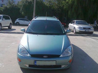 Dezmembrez Ford Focus Piese originale de calitate !