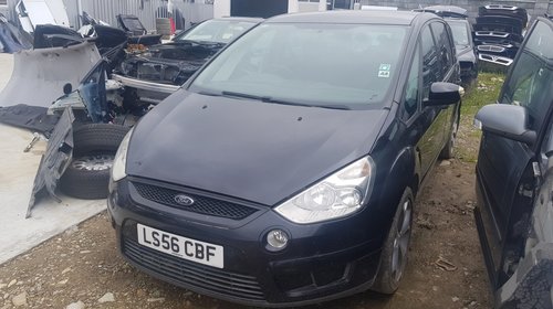 Dezmembrez ford focus s max