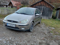 Dezmembrez Ford Focus sedan 1 motor 1.8 tdci an 2003 in Cluj