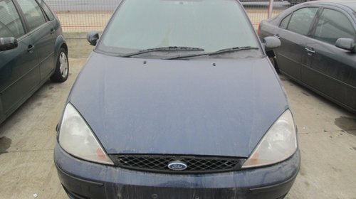 Dezmembrez ford focus sedan 2001 1.8 tddi