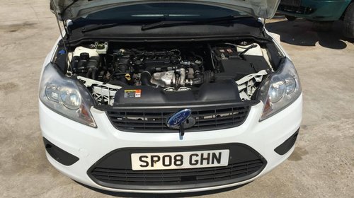 DEZMEMBREZ FORD FOCUS TDCI 1,6 DIESEL