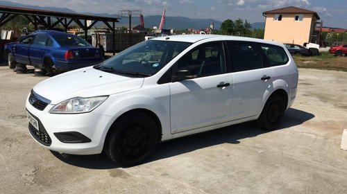 DEZMEMBREZ FORD FOCUS TDCI 1,6 DIESEL