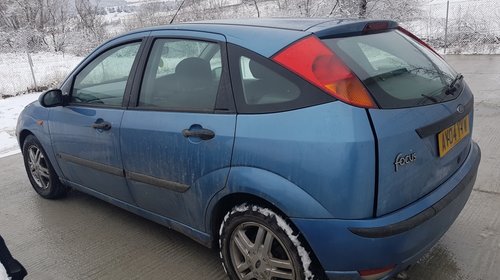 Dezmembrez Ford Focus1 1.8tdci 2004