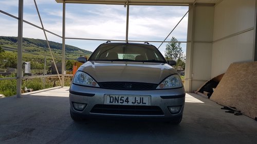 Dezmembrez Ford Focus1 1.8tdci 2004