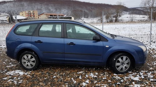 Dezmembrez Ford Focus2 1.6tdci 109cp 2005