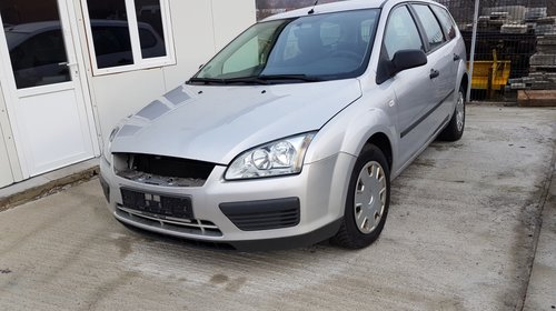 Dezmembrez Ford Focus 2 1.6 tdci 109cp 2006