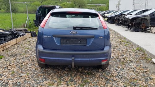 Dezmembrez Ford Focus2 1.6tdci 109cp 2006