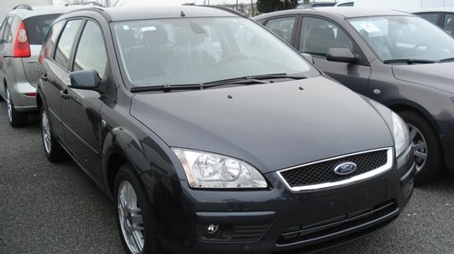 DEZMEMBREZ FORD Focus 2 1.8 tdci AN 2008