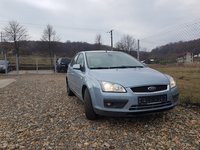 Dezmembrez Ford Focus 2 2.0tdci 2005